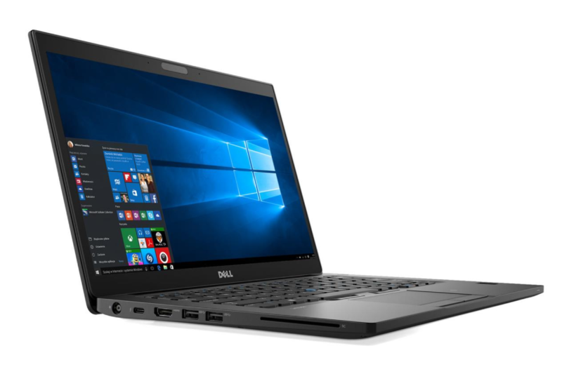 Dell Latitude 7490 i5-8350U 8GB 240GB SSD - obrazek 5