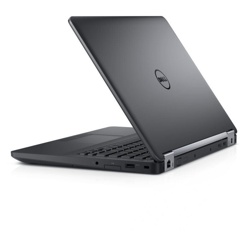 Dell Latitude E5470 i5-6300U 8GB 240GB SSD - obrazek 2