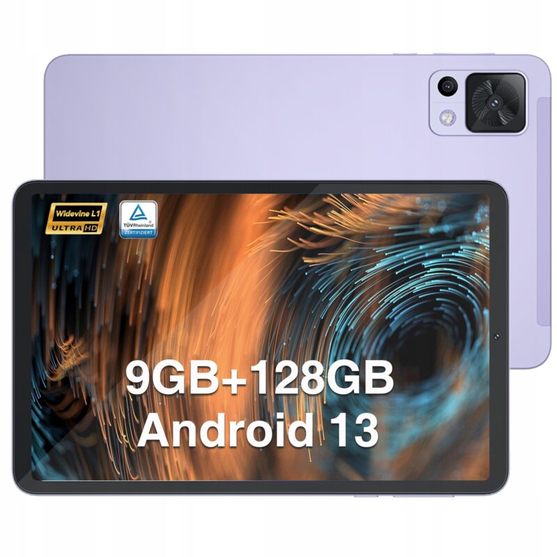 Tablet Doogee T20Mini dla Seniora