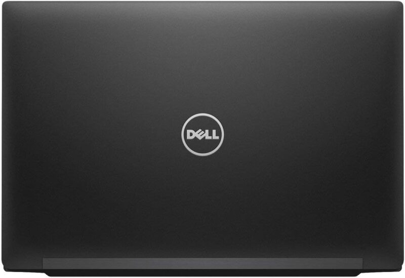 Laptop dla Seniora Dell14 cali Latitude 7490 | Intel Core i5-8350U | 8 GB RAM | SSD 256 GB - obrazek 3