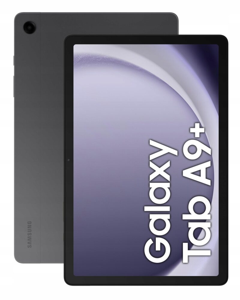 Samsung Galaxy Tab A9 dla Seniora